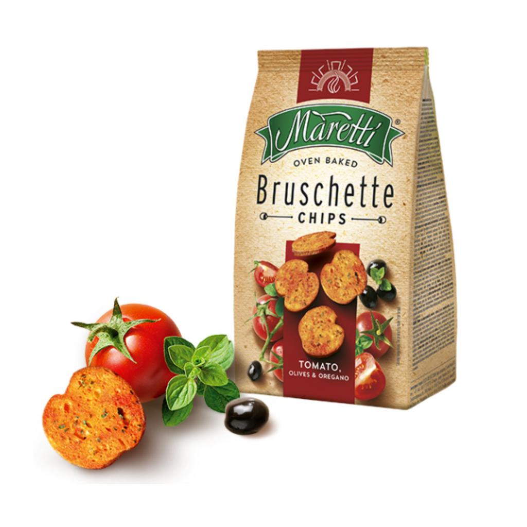 Maretti Bruschette